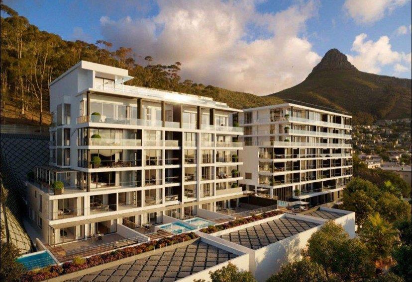 2 Bedroom Property for Sale in Sea Point Western Cape